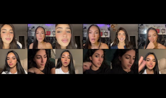 masriya00 TikTok Live — Oct 3, 2026, 7:05 PM