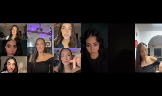 masriya00 TikTok Live — Oct 3, 2026, 7:55 PM