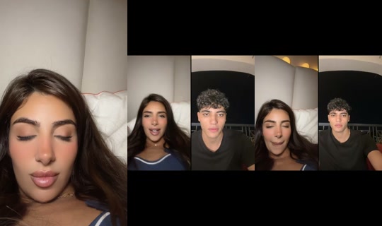 masriya00 TikTok Live — Oct 3, 2026, 8:46 PM