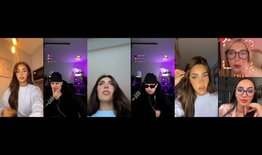 masriya00 TikTok Live — Oct 4, 2026, 3:48 PM