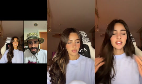 masriya00 TikTok Live — Oct 4, 2026, 4:38 PM