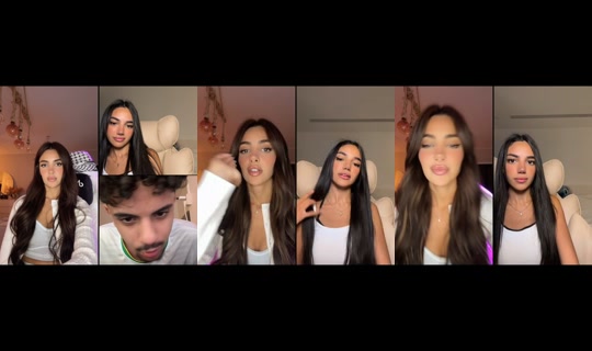 masriya00 TikTok Live — Oct 4, 2026, 8:32 PM