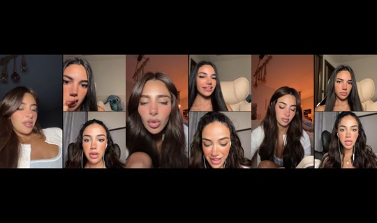 masriya00 TikTok Live — Oct 4, 2026, 11:54 PM