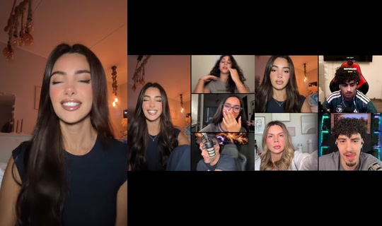 masriya00 TikTok Live — Oct 6, 2026, 6:15 PM