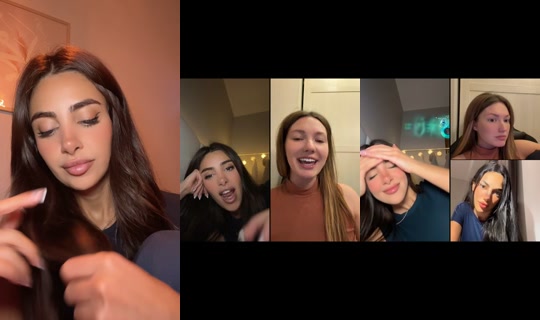 masriya00 TikTok Live — Oct 6, 2026, 10:27 PM