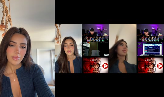 masriya00 TikTok Live — Oct 7, 2026, 3:13 PM