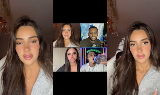 masriya00 TikTok Live — Oct 7, 2026, 9:06 PM