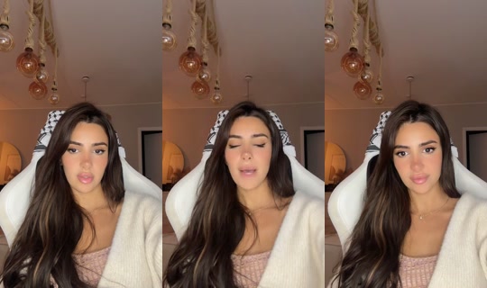 masriya00 TikTok Live — Oct 8, 2026, 1:19 AM