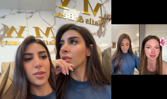 masriya00 TikTok Live — Oct 8, 2026, 12:28 PM