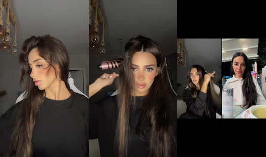 masriya00 TikTok Live — Oct 8, 2026, 4:36 PM