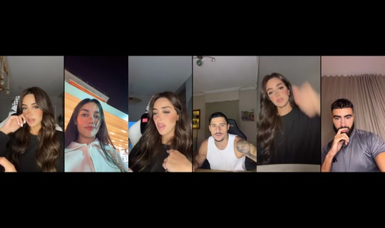 masriya00 TikTok Live — Oct 8, 2026, 5:27 PM