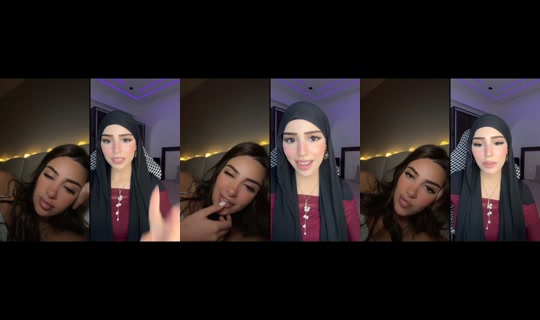 masriya00 TikTok Live — Oct 9, 2026, 2:22 AM