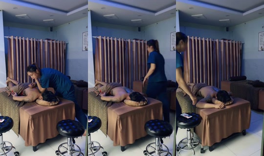 massagetrilieudongminh1 TikTok Live — Sep 15, 2026, 1:34 PM