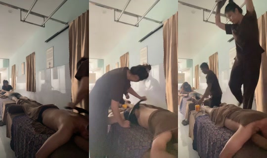 massagetrilieudongminh1 TikTok Live — Sep 20, 2026, 3:42 AM