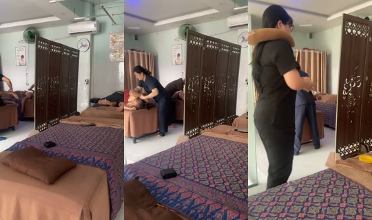 massagetrilieudongminh1 TikTok Live — Sep 21, 2026, 8:40 AM