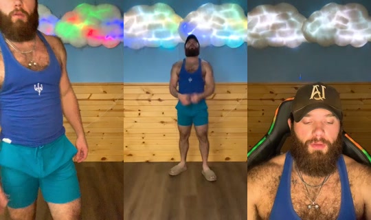 massmiiike TikTok Live — Oct 8, 2026, 6:43 AM