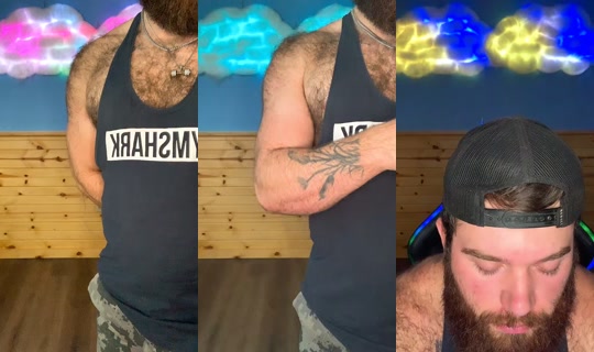 massmiiike TikTok Live — Oct 8, 2026, 5:08 PM