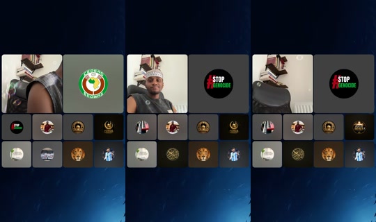 massoud_le_lion TikTok Live — Aug 24, 2026, 2:18 PM