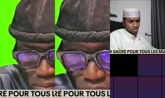 massoud_le_lion TikTok Live — Aug 29, 2026, 11:51 PM