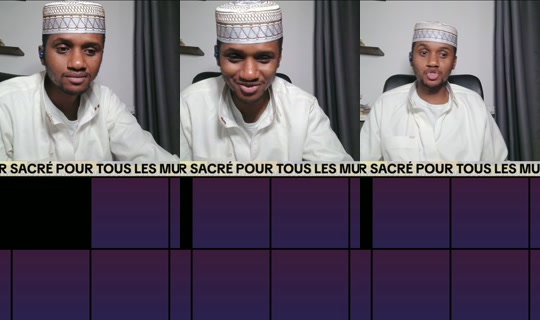 massoud_le_lion TikTok Live — Aug 30, 2026, 1:31 AM