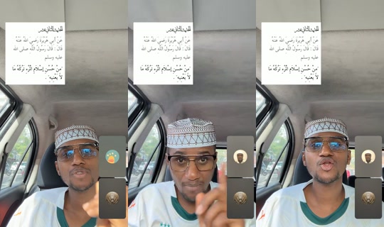 massoud_le_lion TikTok Live — Oct 1, 2026, 10:15 AM