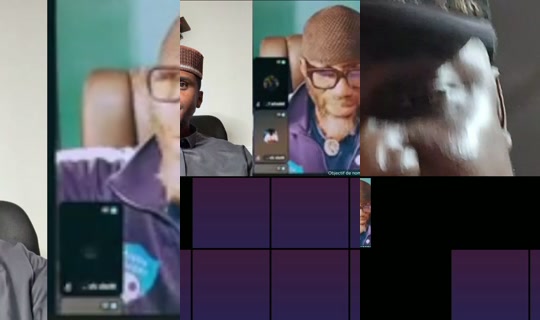 massoud_le_lion TikTok Live — Oct 3, 2026, 8:00 PM
