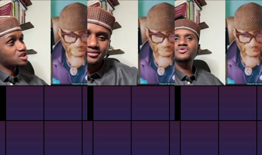 massoud_le_lion TikTok Live — Oct 3, 2026, 10:30 PM