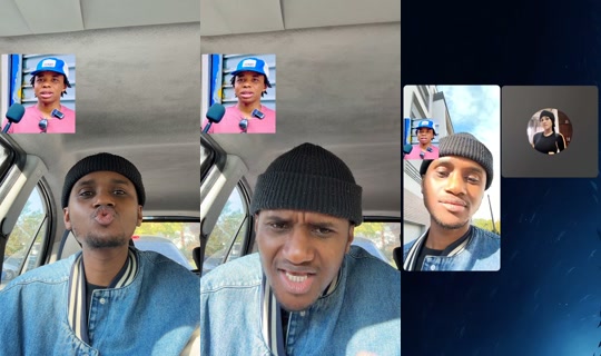 massoud_le_lion TikTok Live — Oct 4, 2026, 9:40 AM