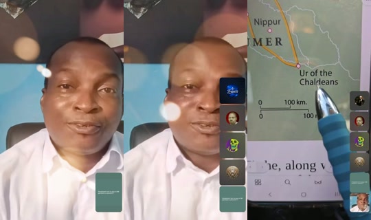 massoud_le_lion TikTok Live — Oct 8, 2026, 1:45 PM