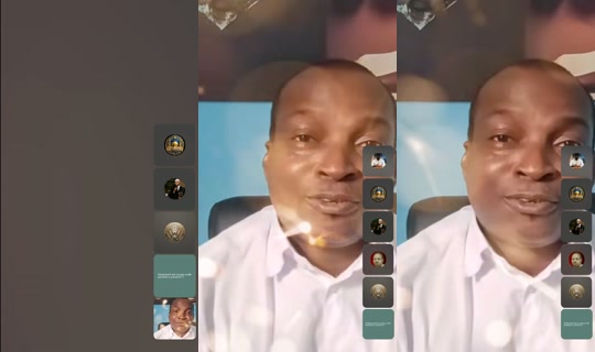 massoud_le_lion TikTok Live — Oct 8, 2026, 2:36 PM