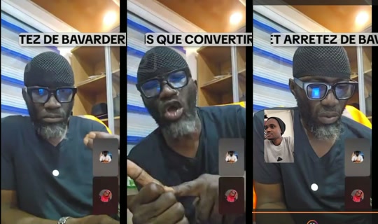massoud_le_lion TikTok Live — Oct 9, 2026, 10:00 AM