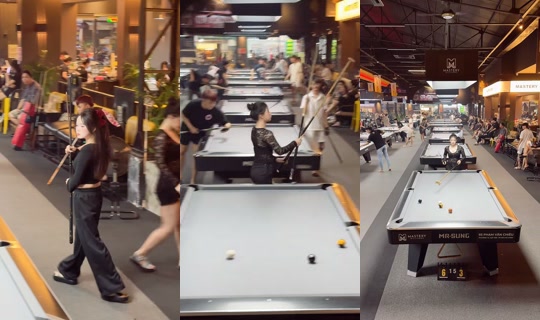 masterybilliards.hcm TikTok Live — Sep 29, 2026, 12:37 PM