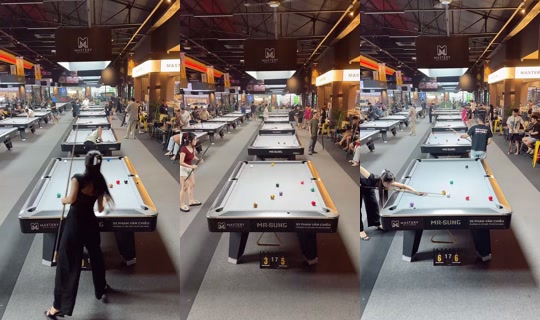 masterybilliards.hcm TikTok Live — Oct 2, 2026, 11:23 AM