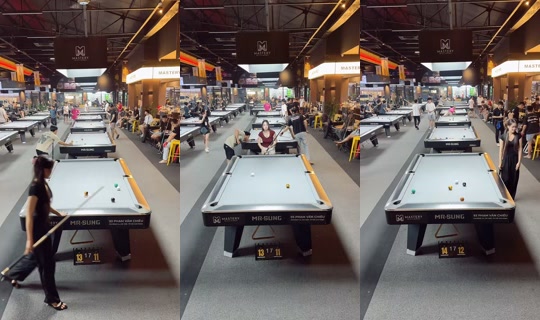 masterybilliards.hcm TikTok Live — Oct 2, 2026, 1:04 PM