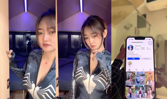 masulainn TikTok Live — Sep 30, 2026, 6:47 PM