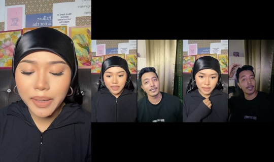 matakotakk TikTok Live — Sep 7, 2026, 4:21 PM