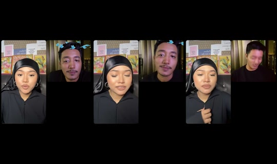 matakotakk TikTok Live — Sep 7, 2026, 6:02 PM