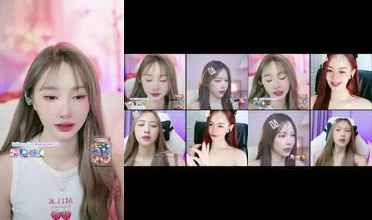 matangkwr TikTok Live — Aug 27, 2026, 5:06 PM