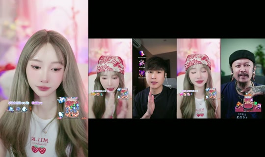 matangkwr TikTok Live — Aug 27, 2026, 6:31 PM