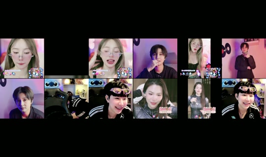 matangkwr TikTok Live — Aug 28, 2026, 5:02 PM