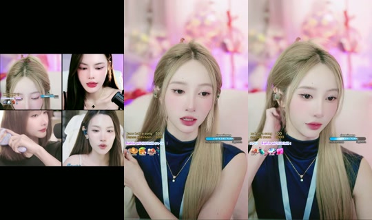 matangkwr TikTok Live — Oct 3, 2026, 5:34 PM