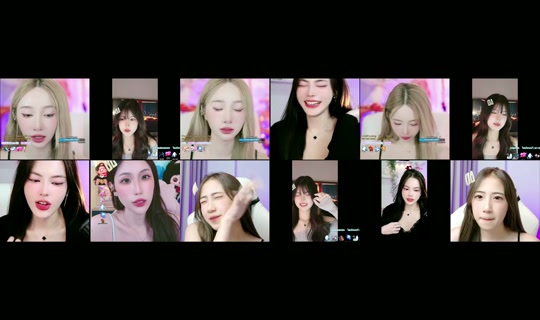 matangkwr TikTok Live — Oct 4, 2026, 4:18 PM