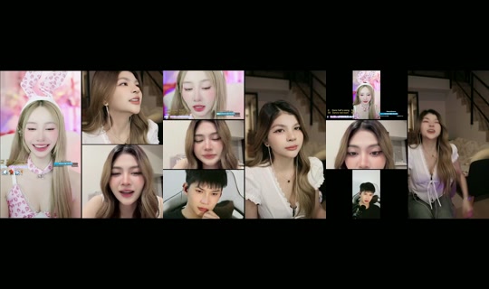 matangkwr TikTok Live — Oct 5, 2026, 1:47 PM