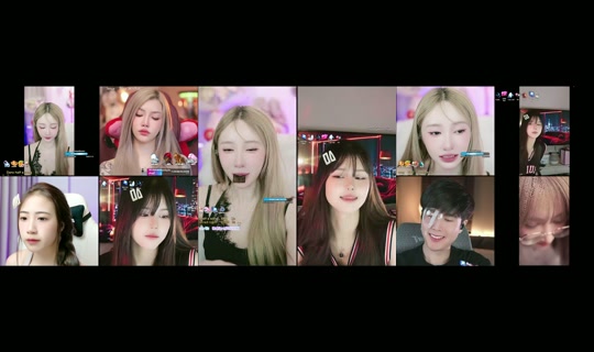 matangkwr TikTok Live — Oct 7, 2026, 3:57 PM