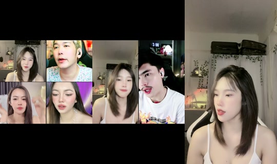 matchaaa._.aaa TikTok Live — Aug 27, 2026, 3:10 PM