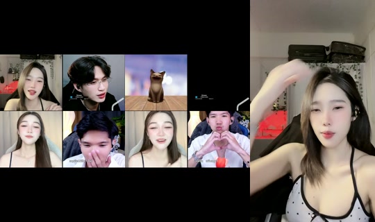 matchaaa._.aaa TikTok Live — Aug 28, 2026, 3:25 PM