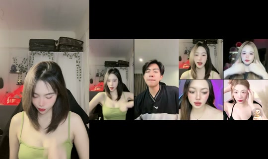 matchaaa._.aaa TikTok Live — Aug 29, 2026, 2:09 PM