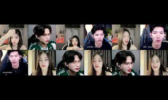matchaaa._.aaa TikTok Live — Aug 30, 2026, 2:19 PM