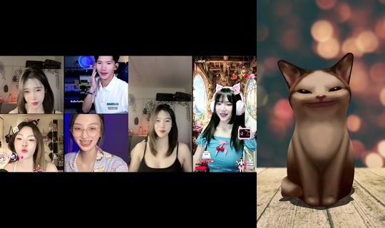 matchaaa._.aaa TikTok Live — Oct 1, 2026, 3:34 PM