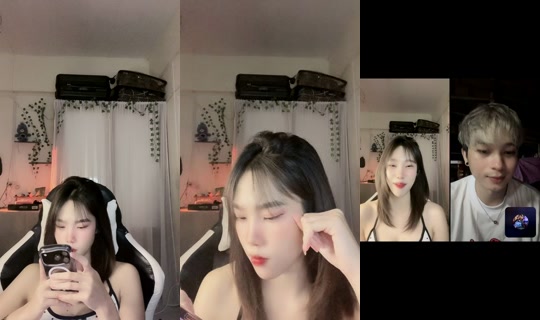 matchaaa._.aaa TikTok Live — Oct 3, 2026, 3:05 PM